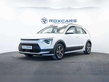 Used Kia Niro 2022 for sale - 78488252: Photo