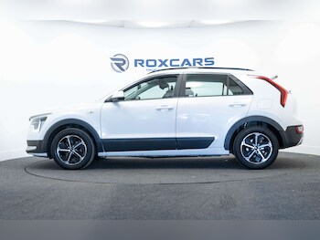 Used Kia Niro 2022 for sale - 78488252: Photo