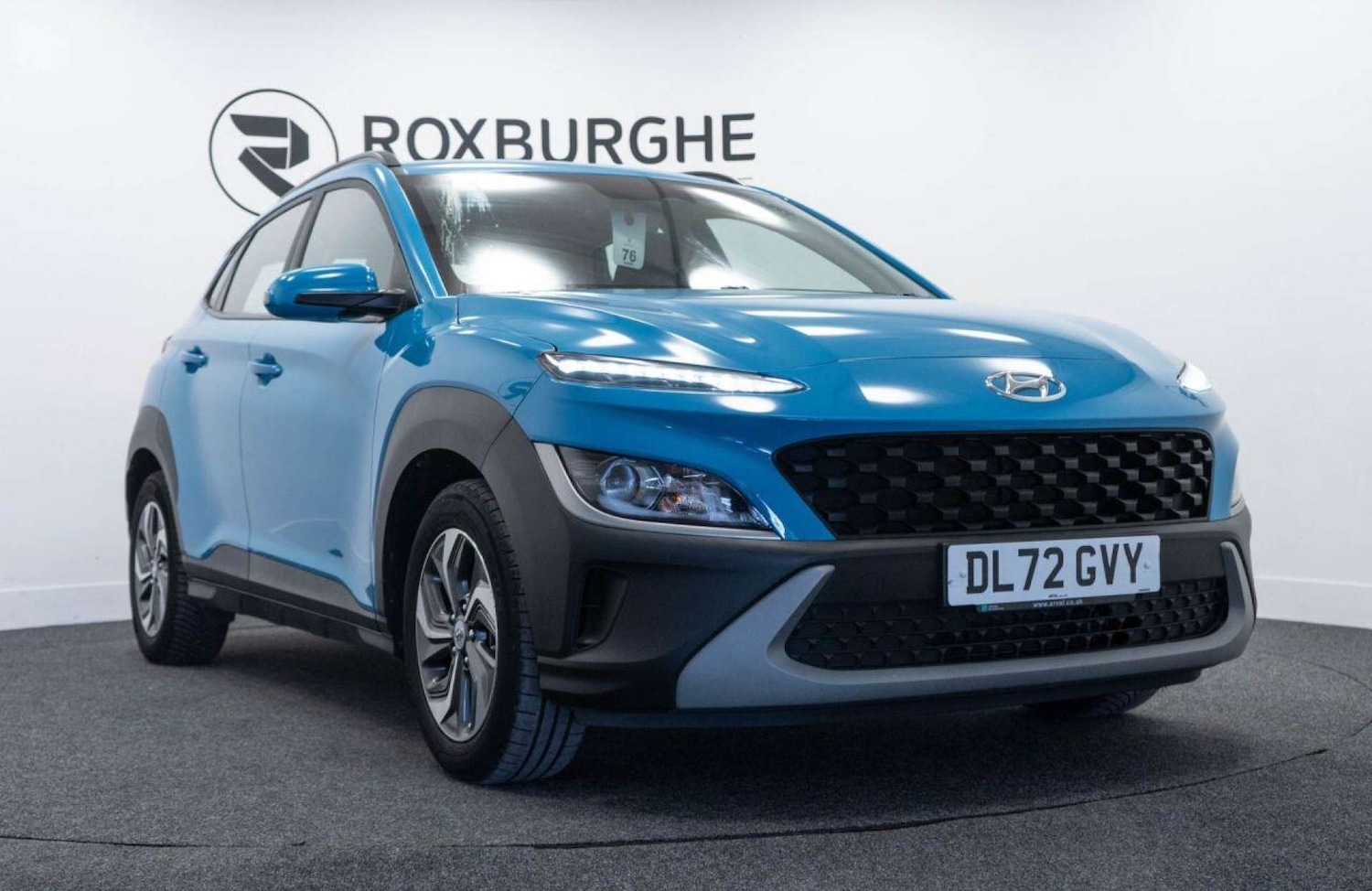 Used Hyundai KONA 2023 for sale - 77950455: Photo 10