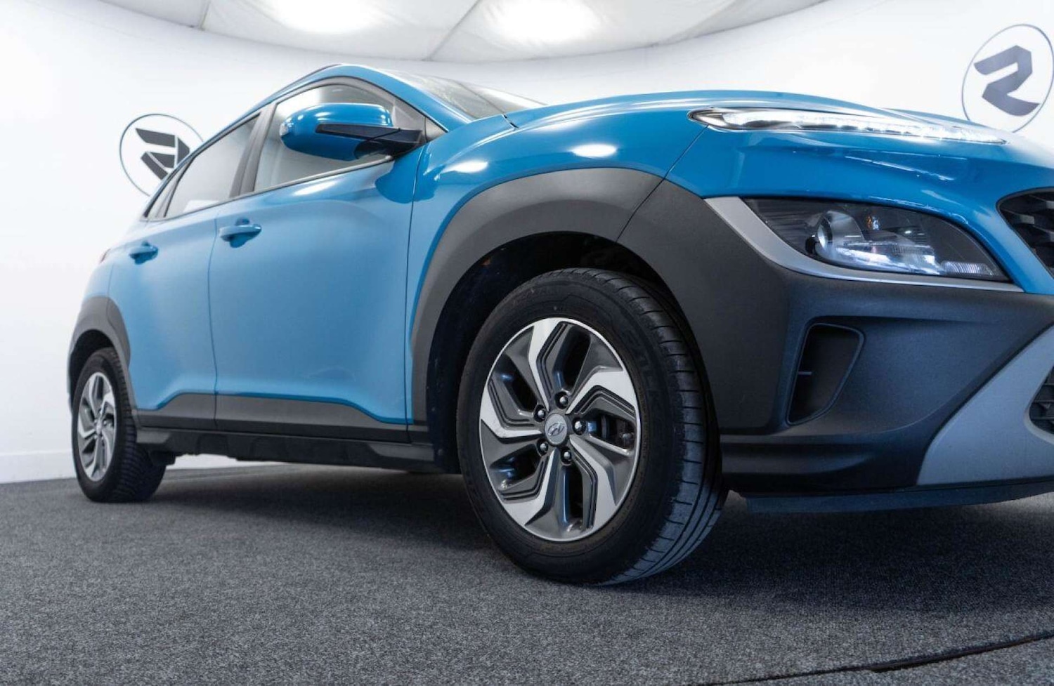 Used Hyundai KONA 2023 for sale - 77950455: Photo 11