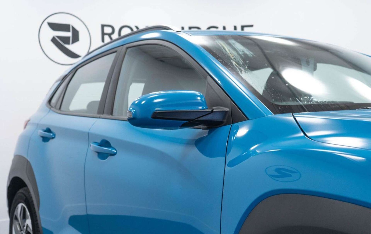 Used Hyundai KONA 2023 for sale - 77950455: Photo 12