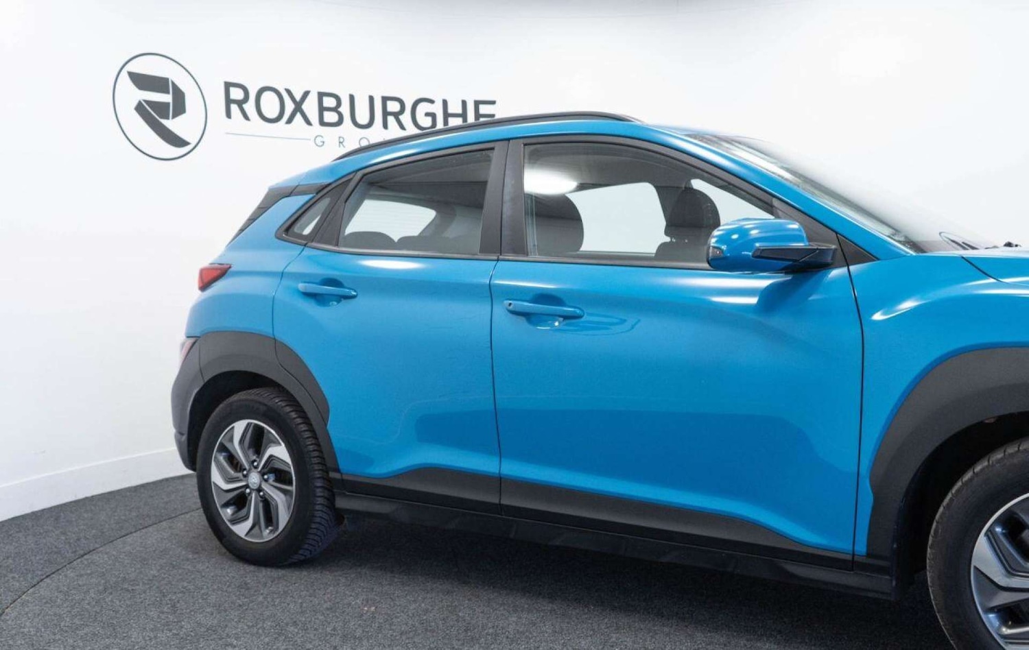 Used Hyundai KONA 2023 for sale - 77950455: Photo 13