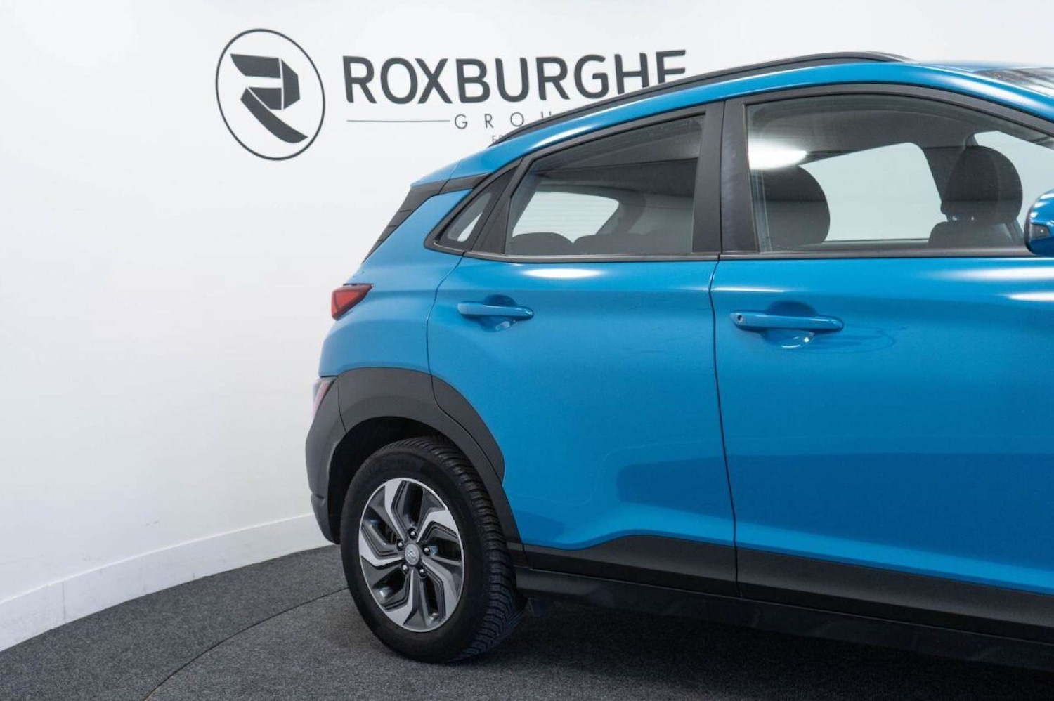 Used Hyundai KONA 2023 for sale - 77950455: Photo 14