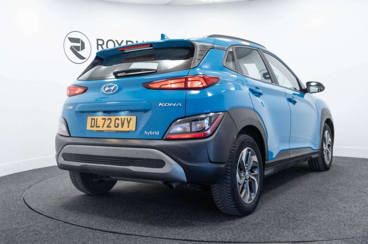 Used Hyundai KONA 2023 for sale - 77950455: Photo 15