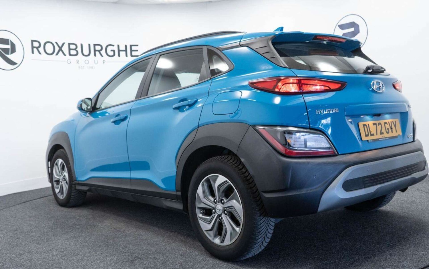Used Hyundai KONA 2023 for sale - 77950455: Photo 19