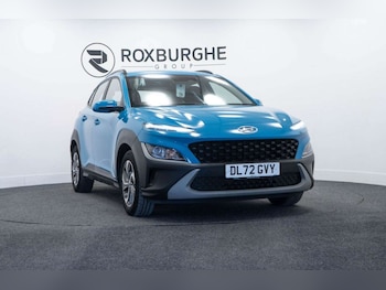 Hyundai KONA feature image