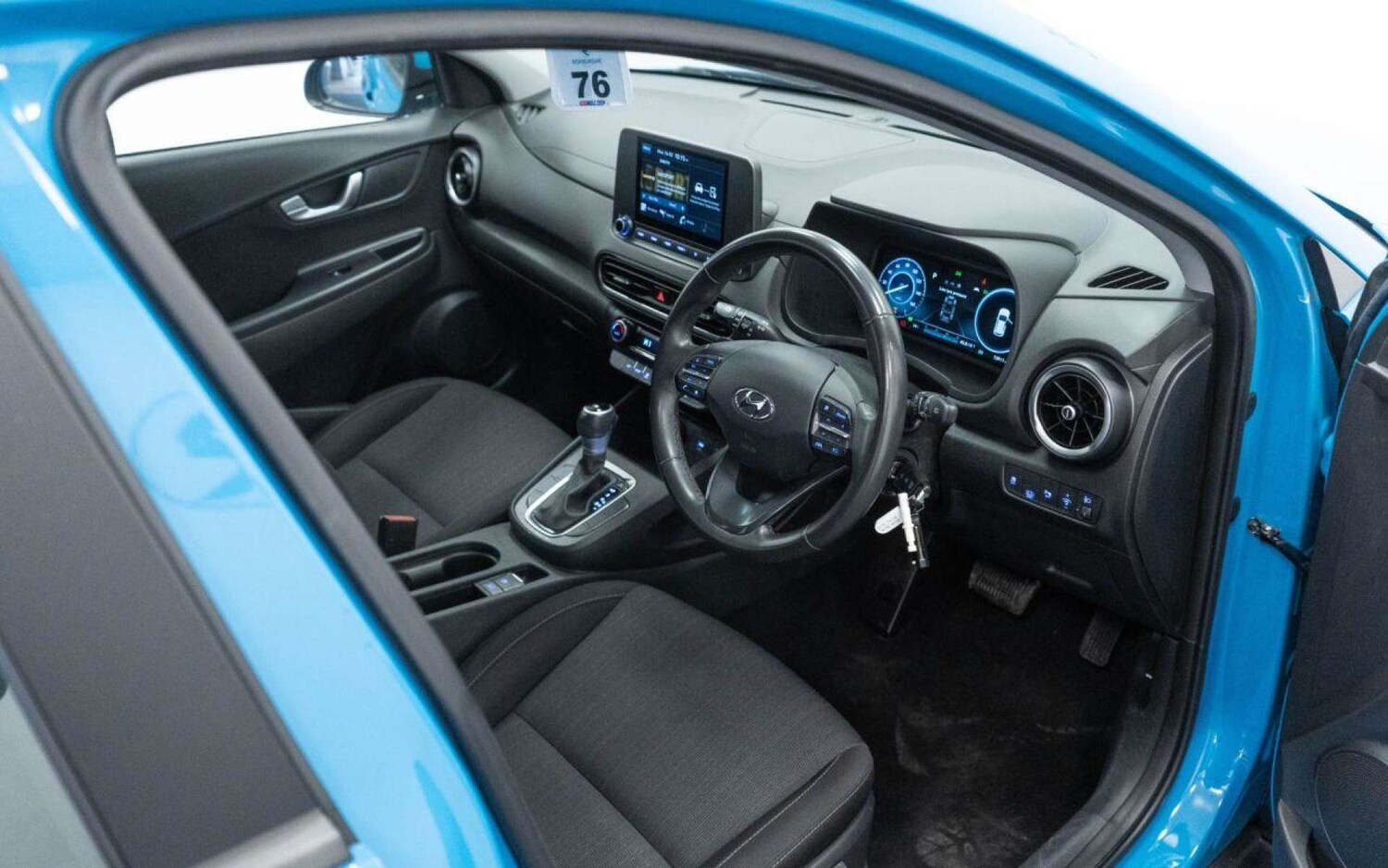 Used Hyundai KONA 2023 for sale - 77950455: Photo 21