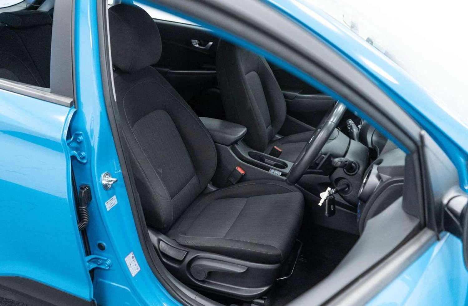 Used Hyundai KONA 2023 for sale - 77950455: Photo 22