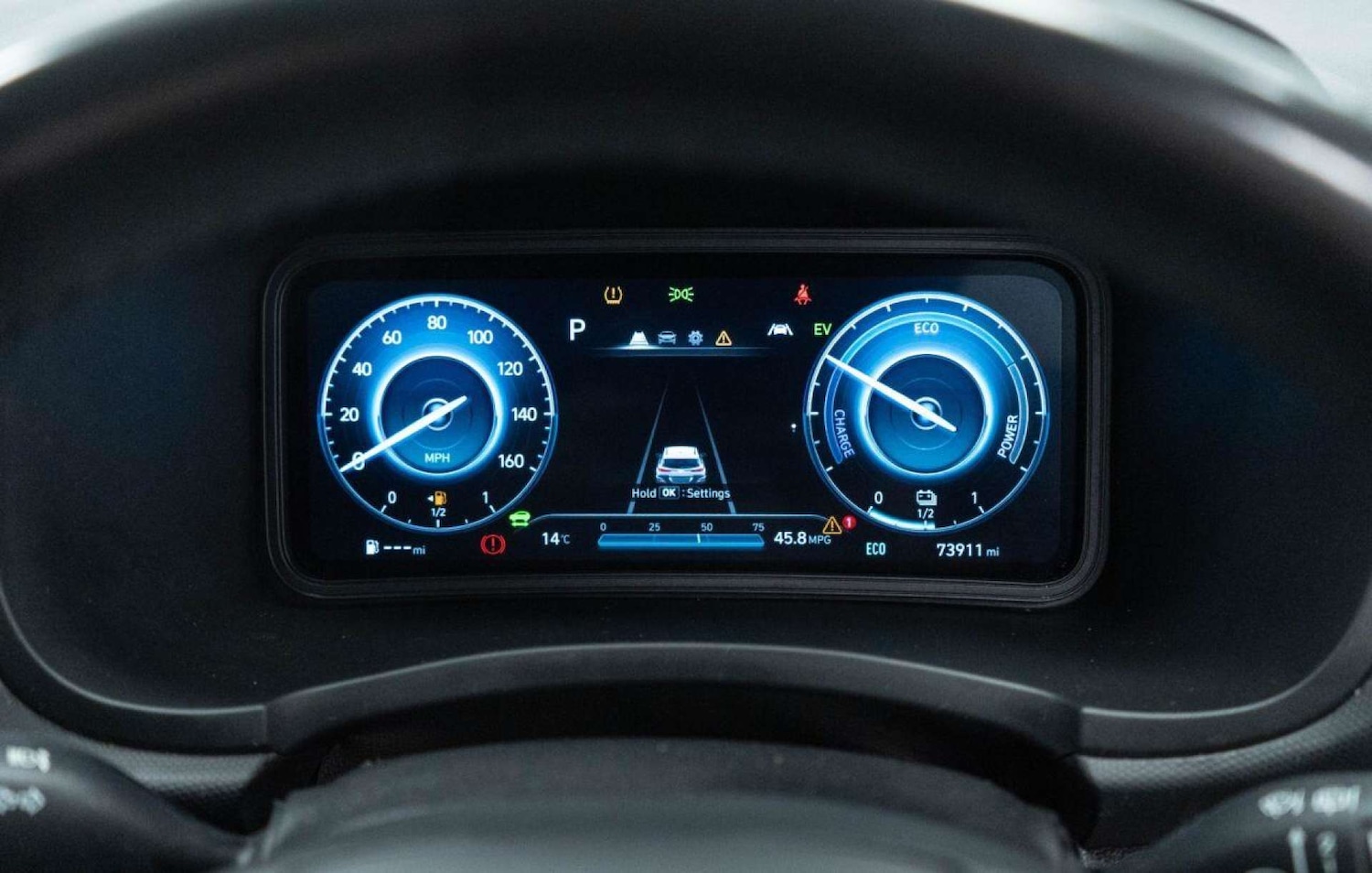 Used Hyundai KONA 2023 for sale - 77950455: Photo 25