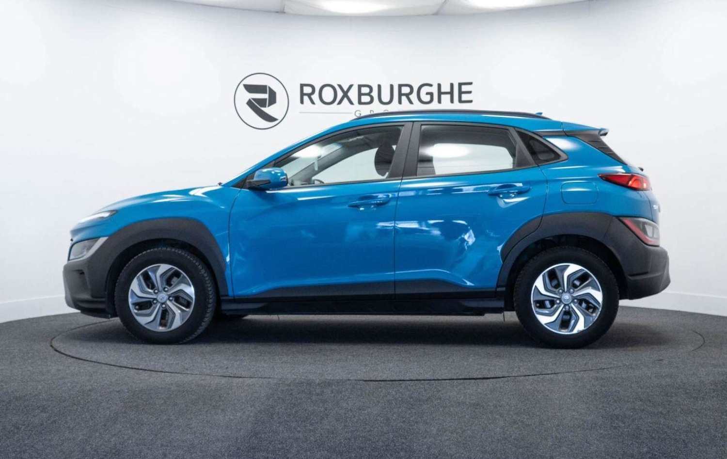 Used Hyundai KONA 2023 for sale - 77950455: Photo 4