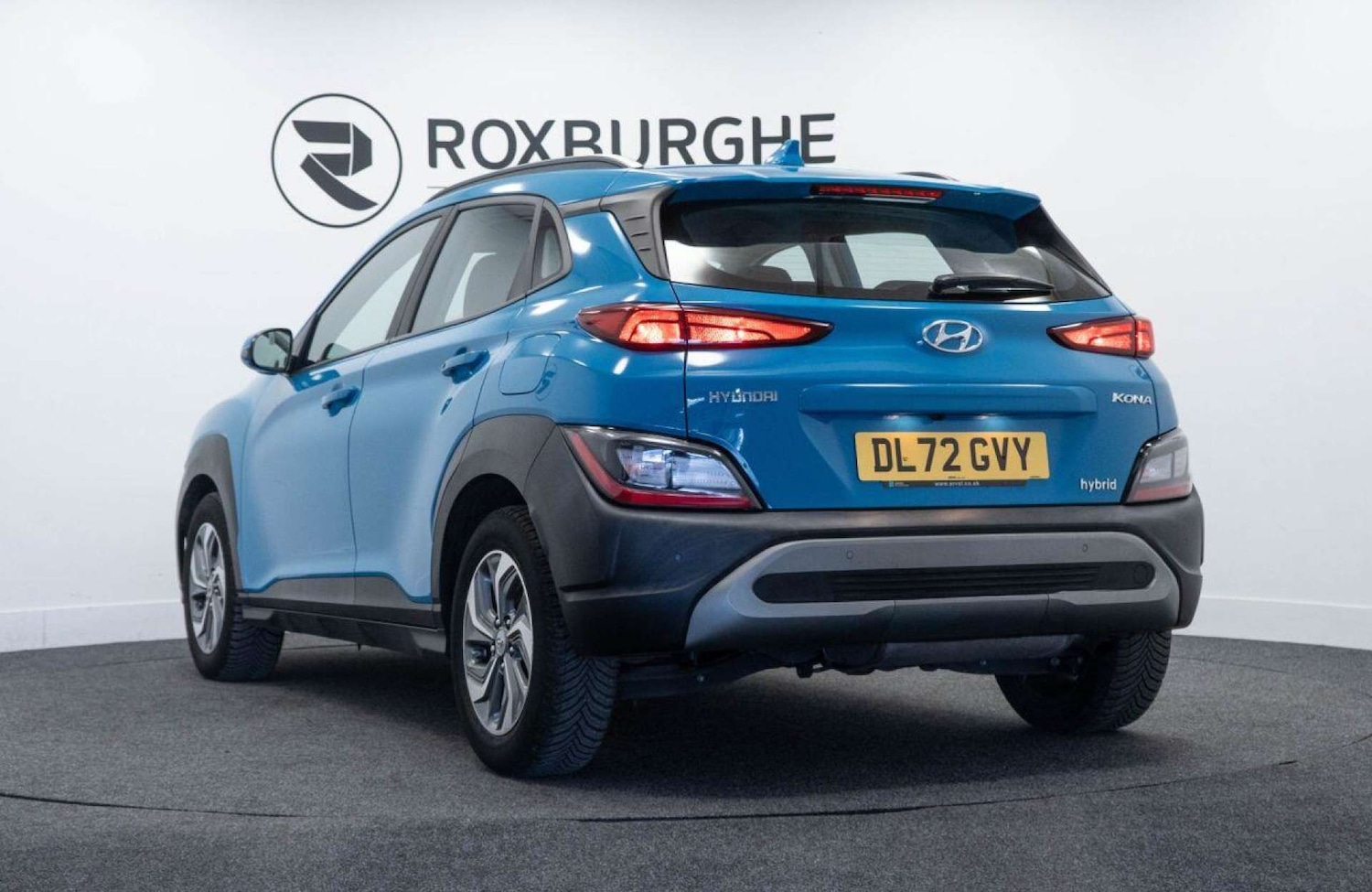 Used Hyundai KONA 2023 for sale - 77950455: Photo 5