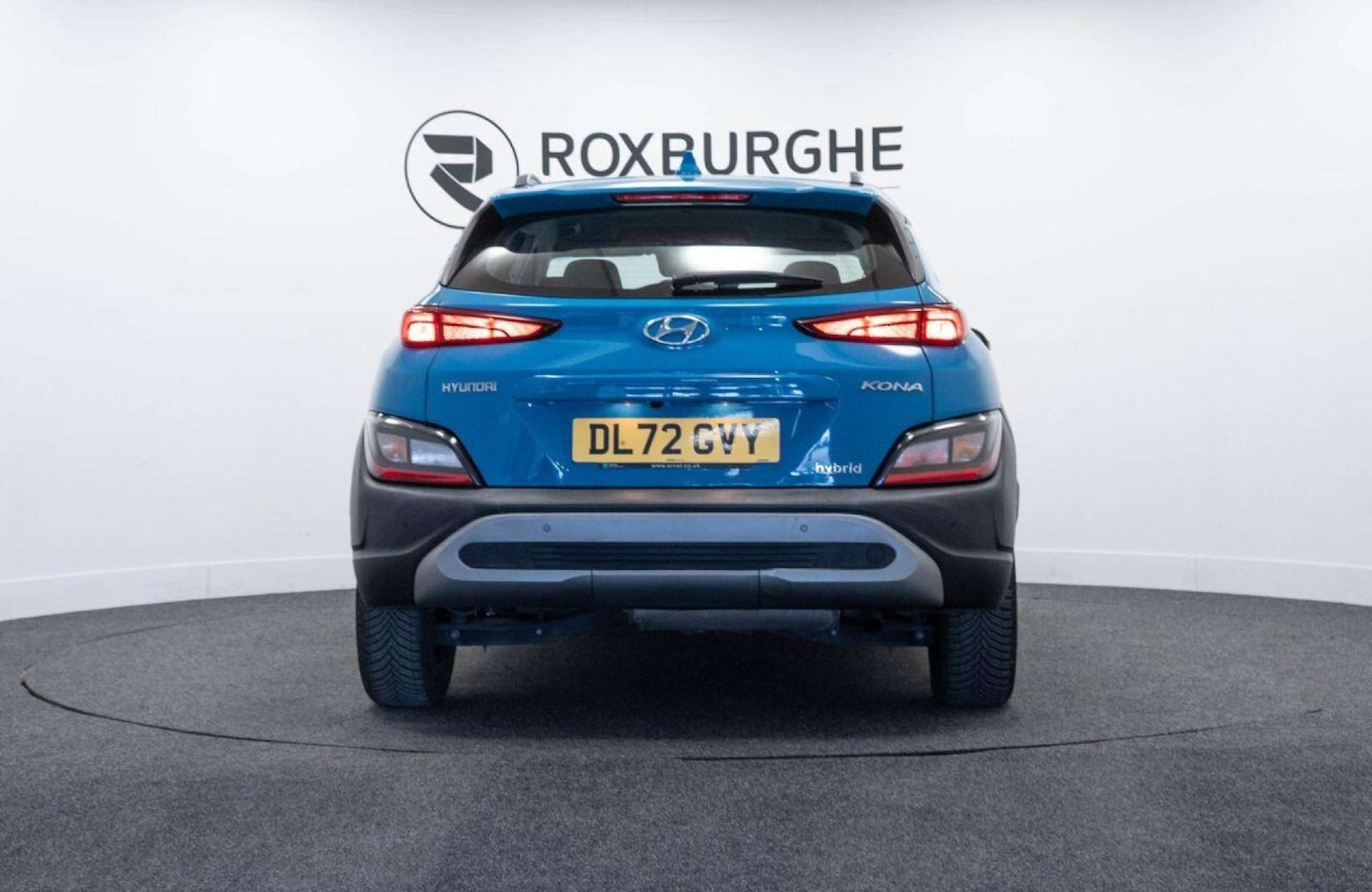 Used Hyundai KONA 2023 for sale - 77950455: Photo 7