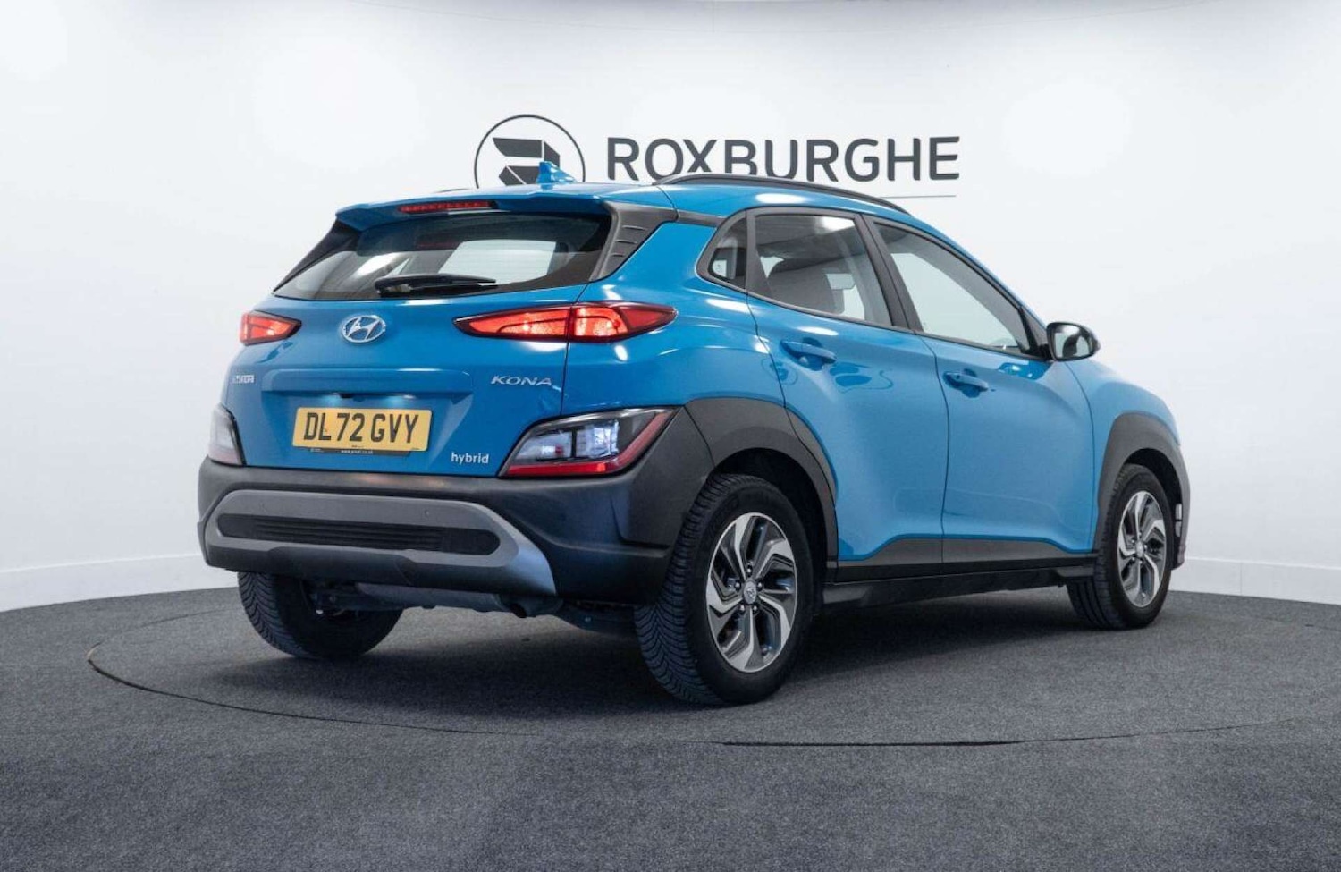 Used Hyundai KONA 2023 for sale - 77950455: Photo 8