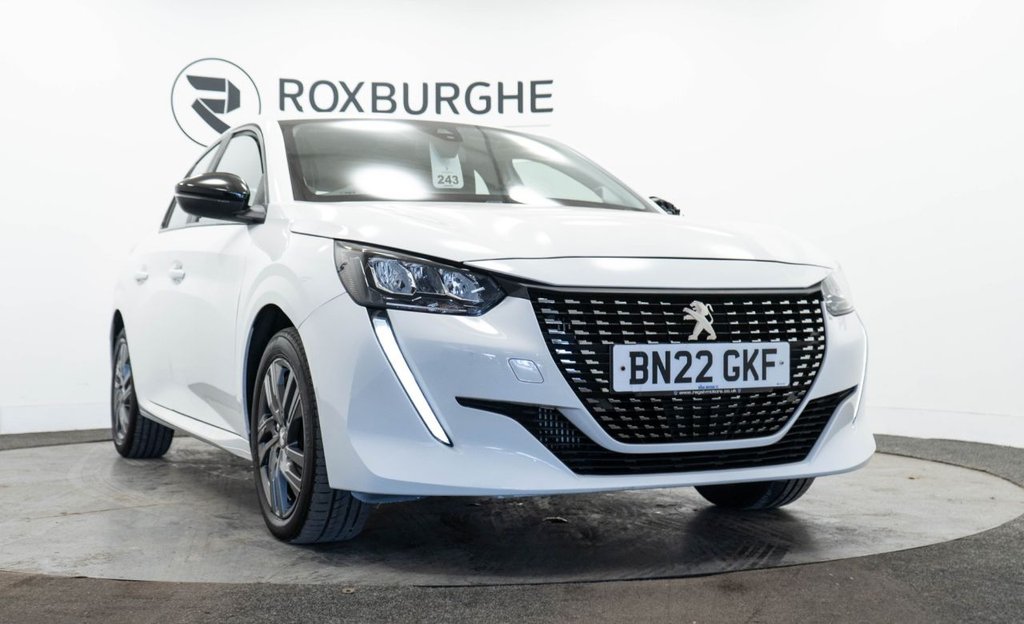 Used Peugeot 208 2022 for sale - 76591131: Photo 10