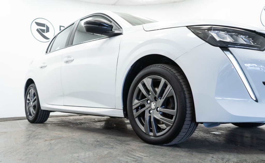 Used Peugeot 208 2022 for sale - 76591131: Photo 11