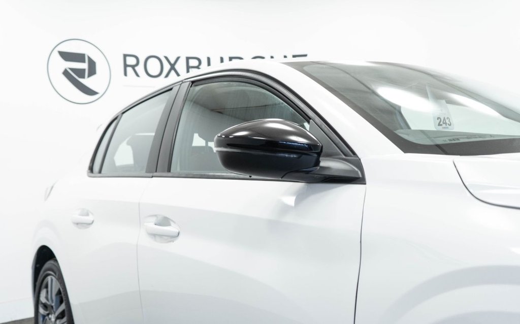 Used Peugeot 208 2022 for sale - 76591131: Photo 12