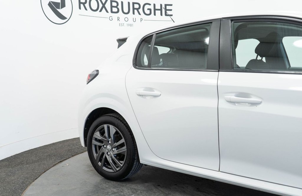 Used Peugeot 208 2022 for sale - 76591131: Photo 14