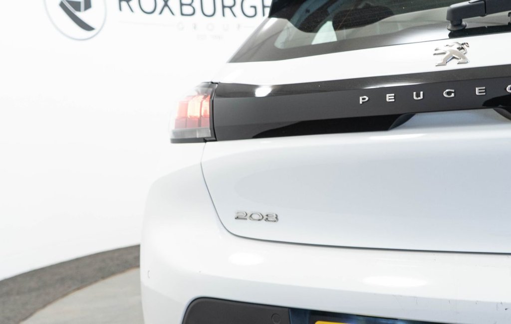 Used Peugeot 208 2022 for sale - 76591131: Photo 17