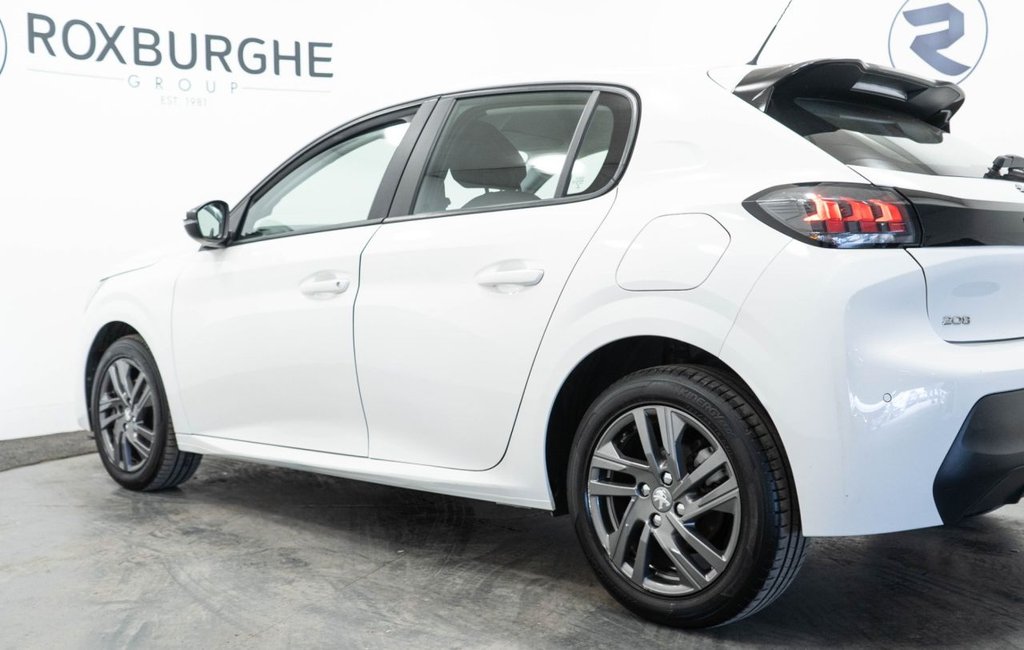 Used Peugeot 208 2022 for sale - 76591131: Photo 19