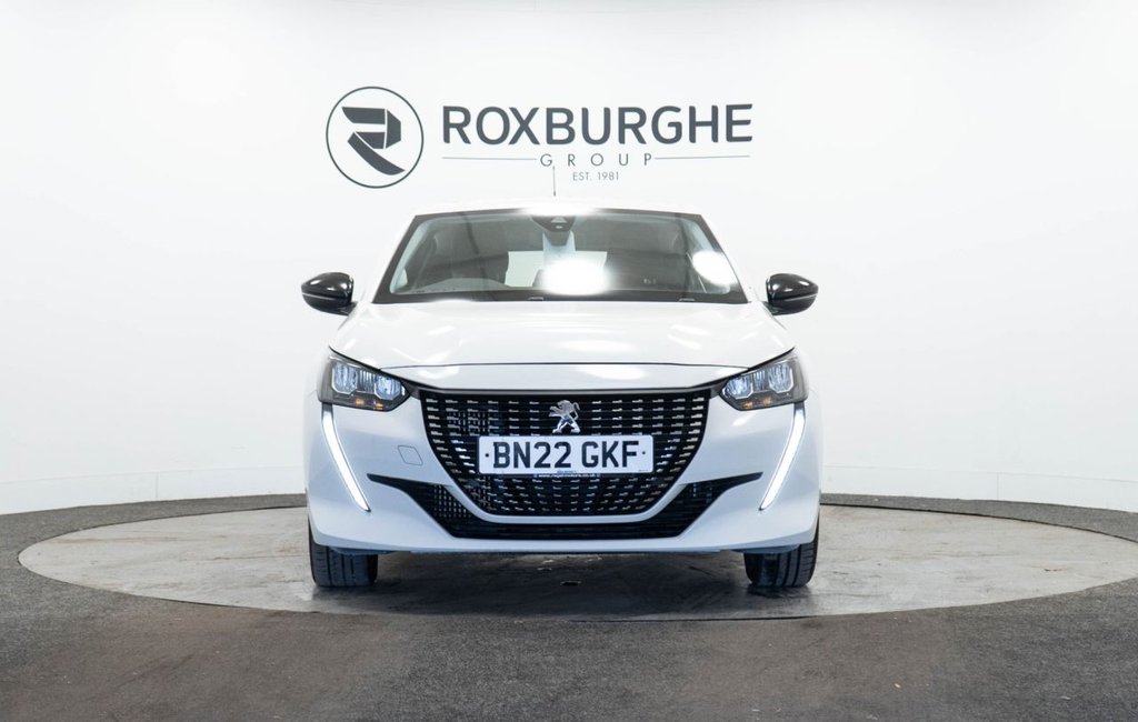 Used Peugeot 208 2022 for sale - 76591131: Photo 2