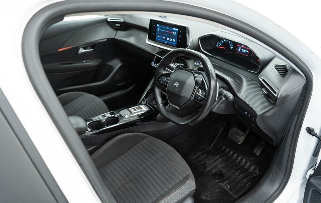 Used Peugeot 208 2022 for sale - 76591131: Photo 20