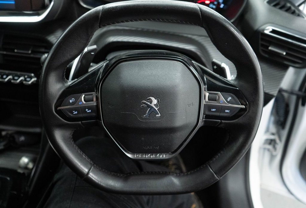 Used Peugeot 208 2022 for sale - 76591131: Photo 23