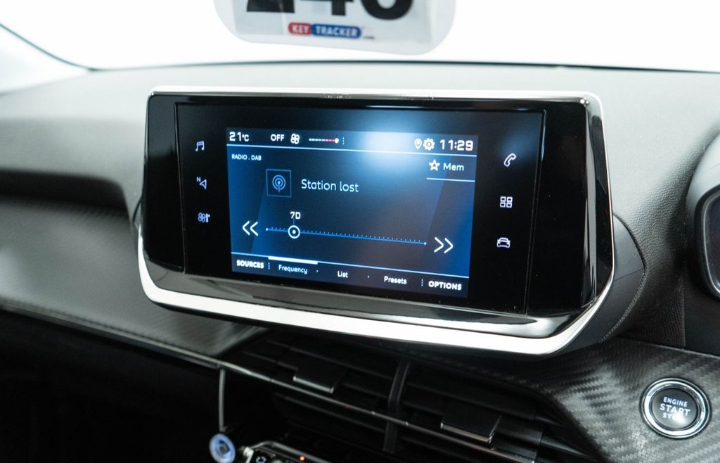 Used Peugeot 208 2022 for sale - 76591131: Photo 25