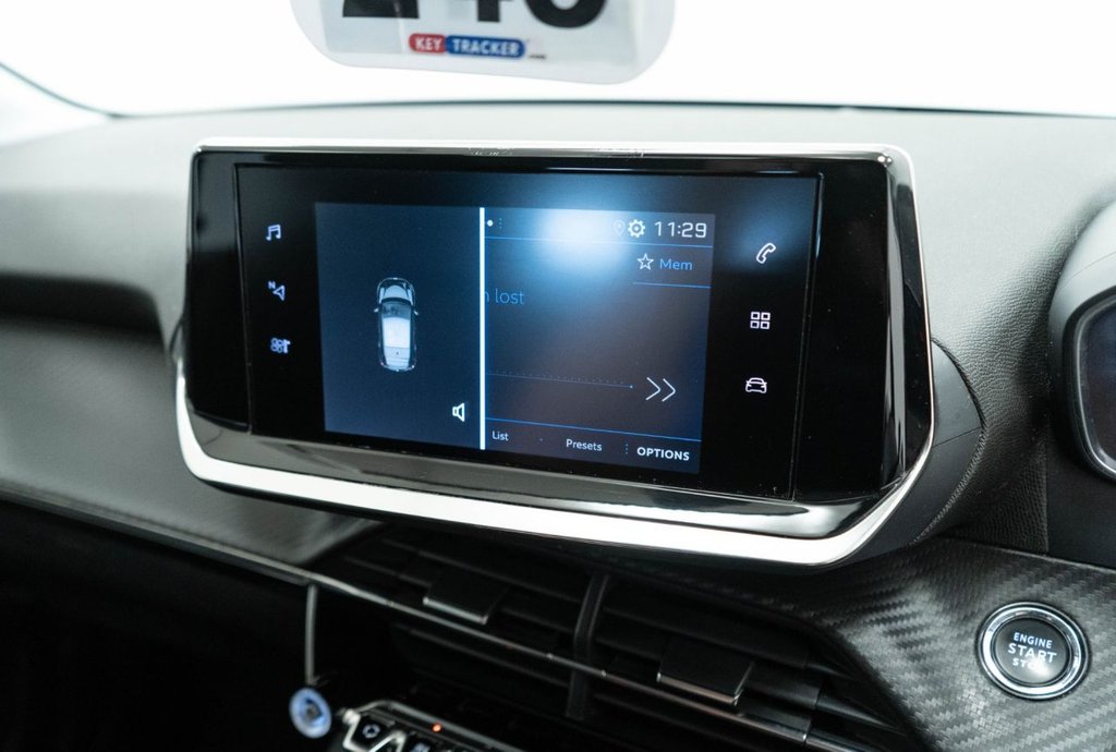 Used Peugeot 208 2022 for sale - 76591131: Photo 26