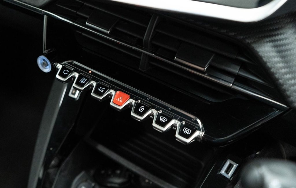 Used Peugeot 208 2022 for sale - 76591131: Photo 27