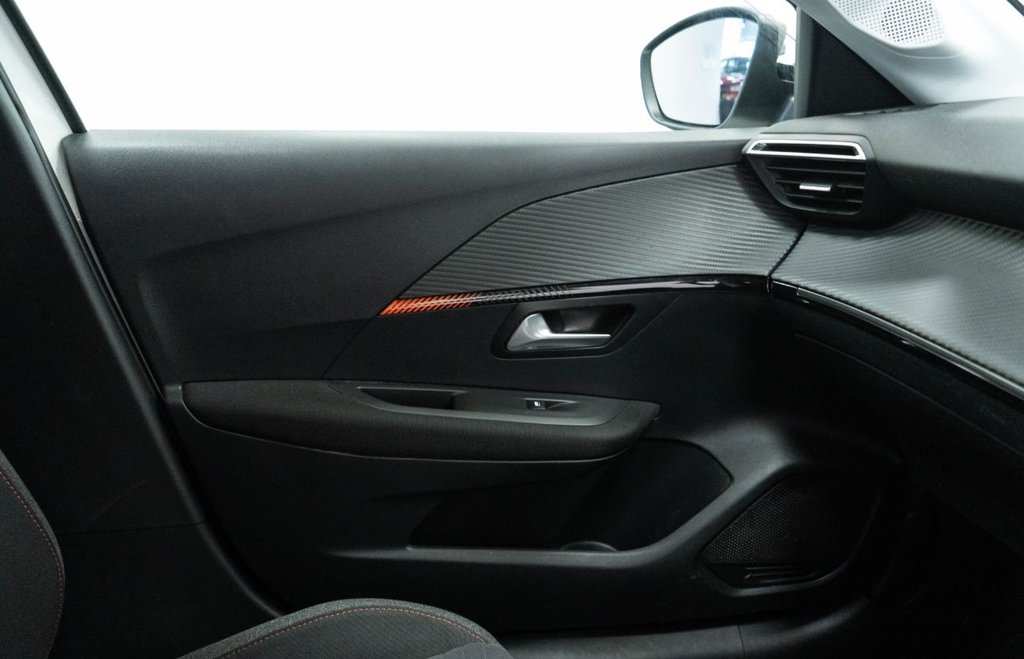 Used Peugeot 208 2022 for sale - 76591131: Photo 29