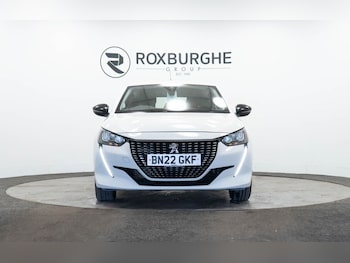 Used Peugeot 208 2022 for sale - 76591131: Photo