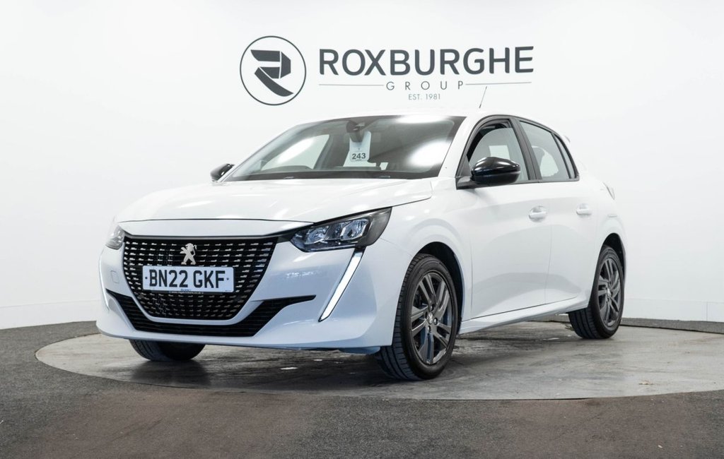 Used Peugeot 208 2022 for sale - 76591131: Photo 3