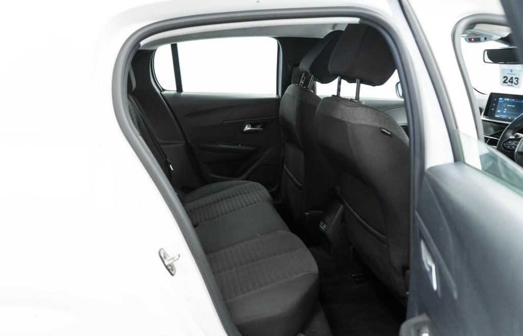 Used Peugeot 208 2022 for sale - 76591131: Photo 31