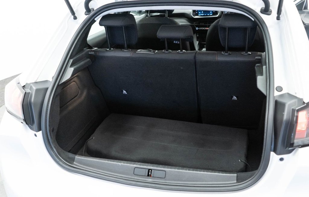 Used Peugeot 208 2022 for sale - 76591131: Photo 33