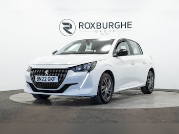 Used Peugeot 208 2022 for sale - 76591131: Photo