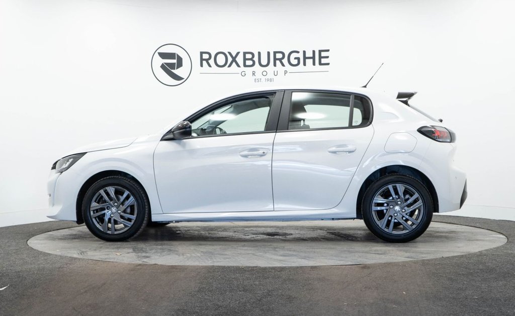 Used Peugeot 208 2022 for sale - 76591131: Photo 4