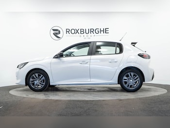 Used Peugeot 208 2022 for sale - 76591131: Photo