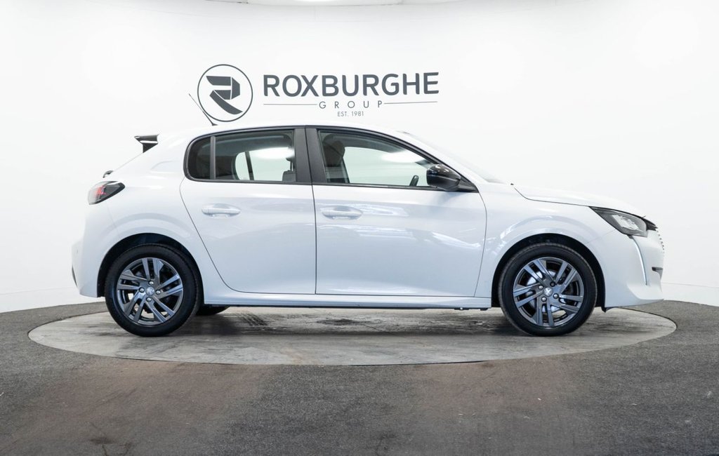 Used Peugeot 208 2022 for sale - 76591131: Photo 9