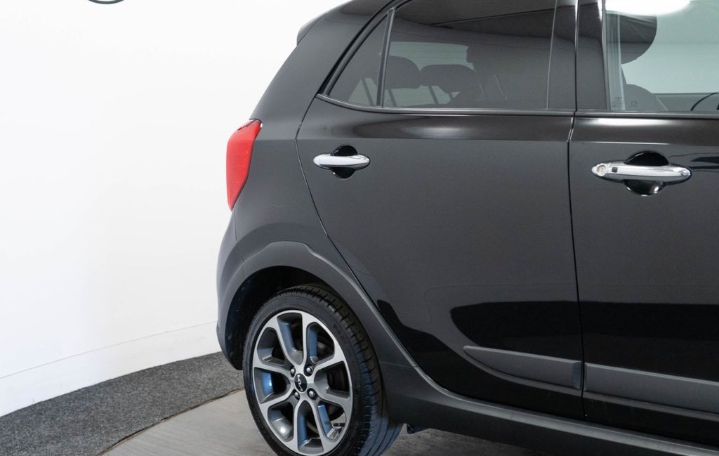 Used Kia Picanto 2022 for sale - 76068566: Photo 13
