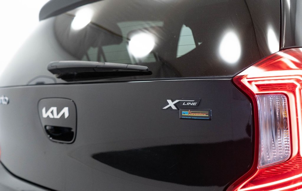 Used Kia Picanto 2022 for sale - 76068566: Photo 16