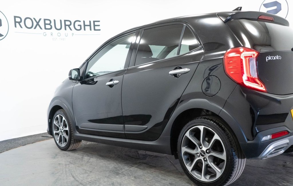 Used Kia Picanto 2022 for sale - 76068566: Photo 17