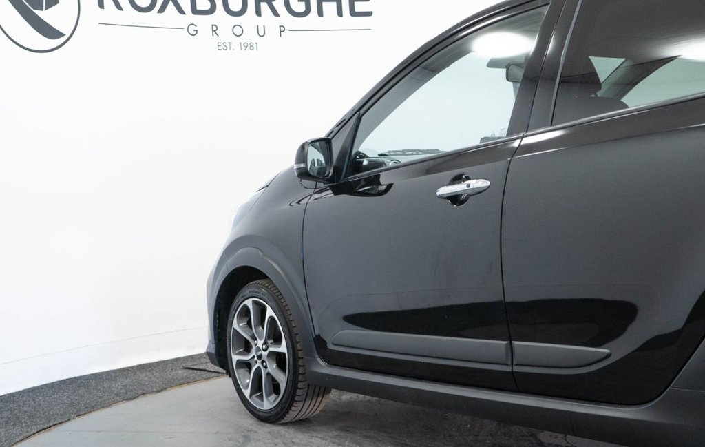 Used Kia Picanto 2022 for sale - 76068566: Photo 19