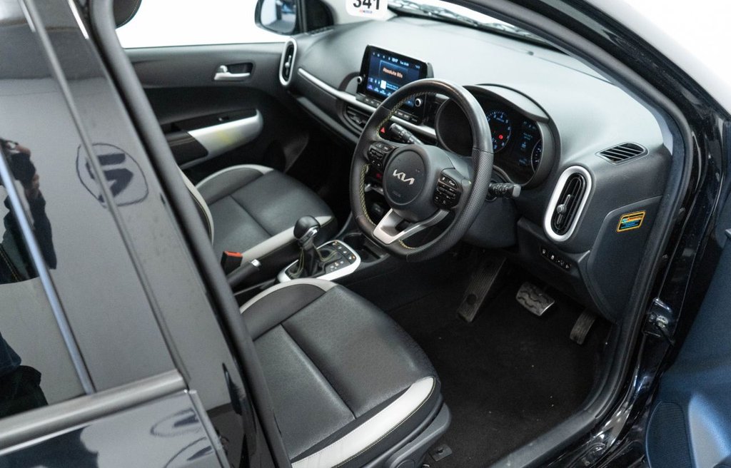 Used Kia Picanto 2022 for sale - 76068566: Photo 20