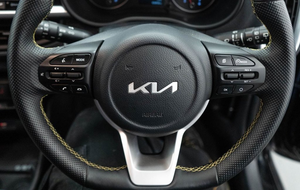 Used Kia Picanto 2022 for sale - 76068566: Photo 23