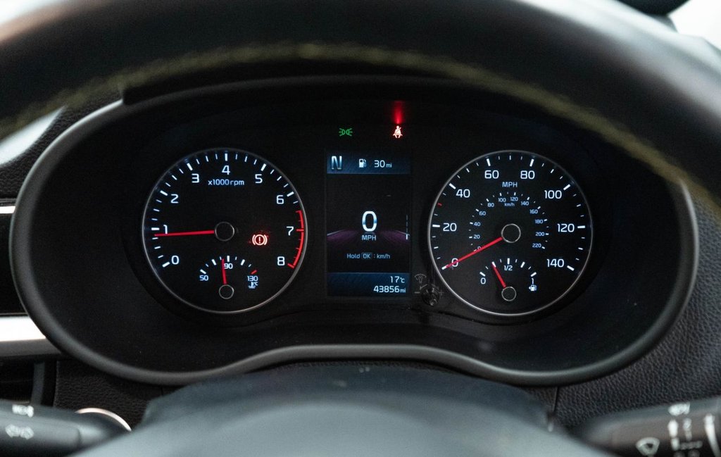Used Kia Picanto 2022 for sale - 76068566: Photo 24