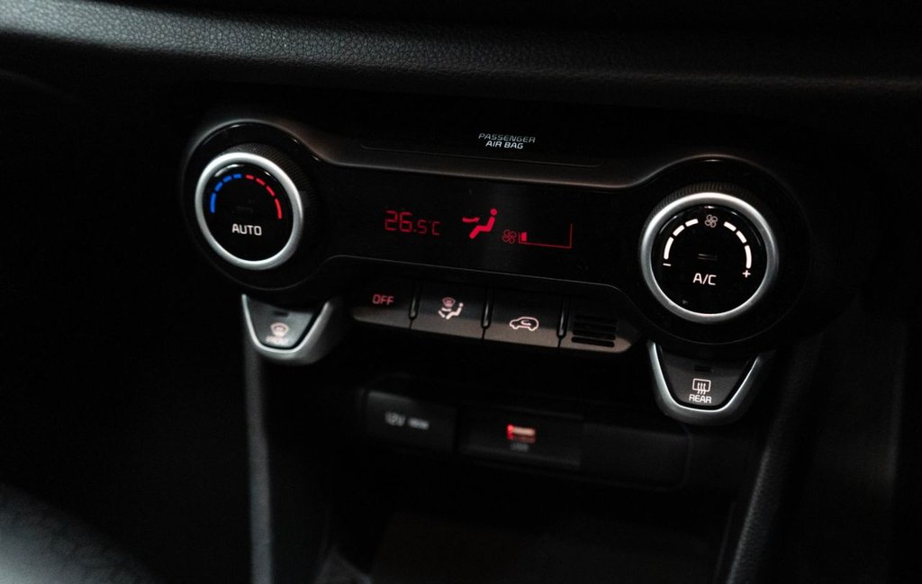 Used Kia Picanto 2022 for sale - 76068566: Photo 27