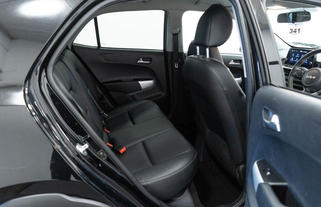 Used Kia Picanto 2022 for sale - 76068566: Photo 31