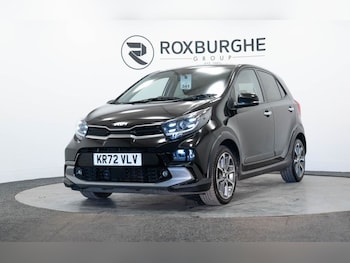 Used Kia Picanto 2022 for sale - 76068566: Photo 3