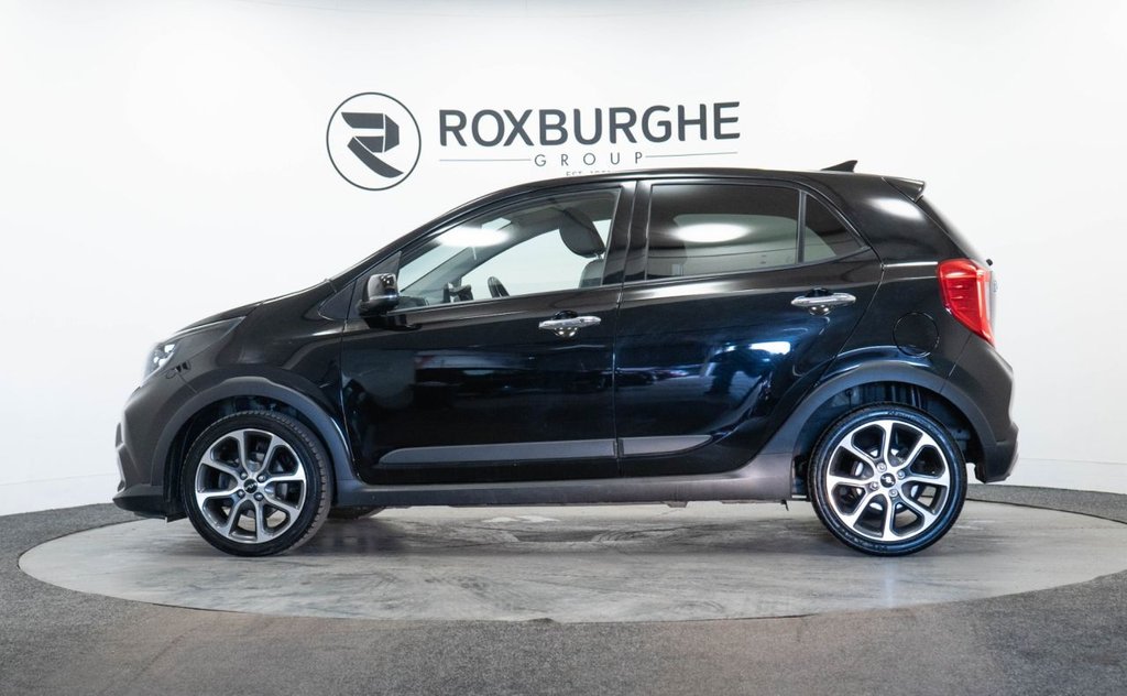 Used Kia Picanto 2022 for sale - 76068566: Photo 4