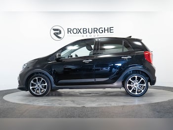 Used Kia Picanto 2022 for sale - 76068566: Photo 4